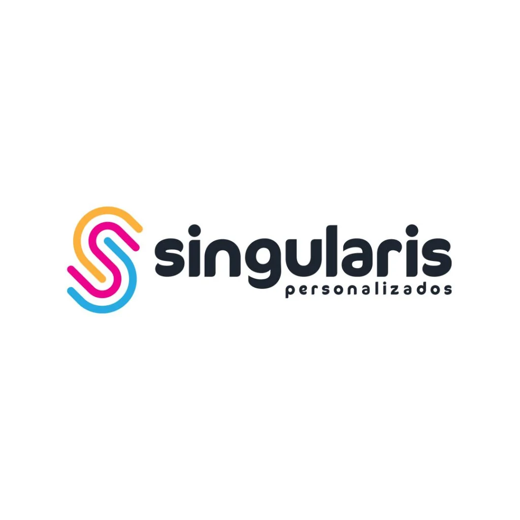 Singularis — identidade visual
