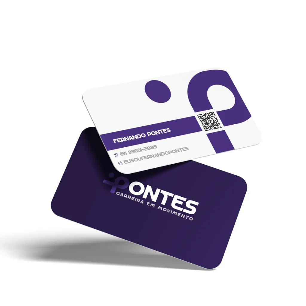 Pontes — aplicação visual 6