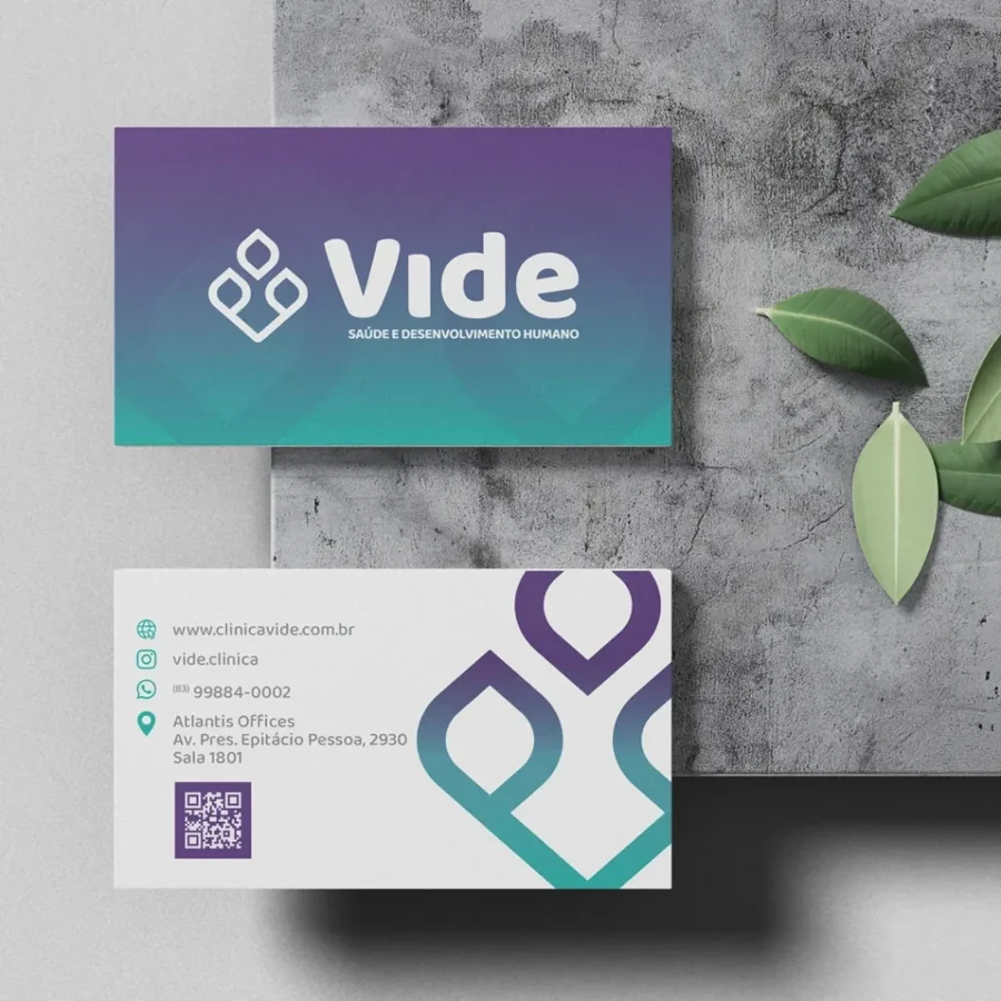 Projeto Clínica Vide