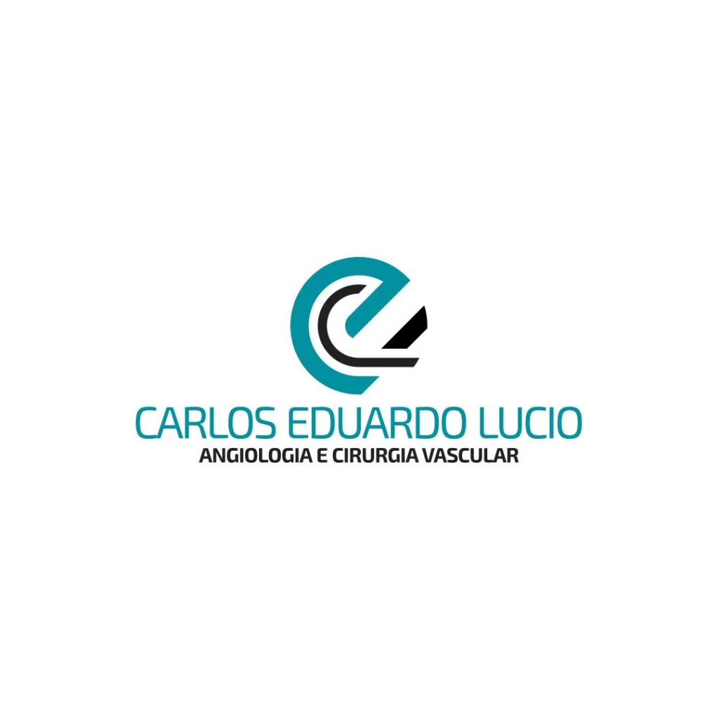 Dr. Carlos Eduardo Lúcio — identidade visual