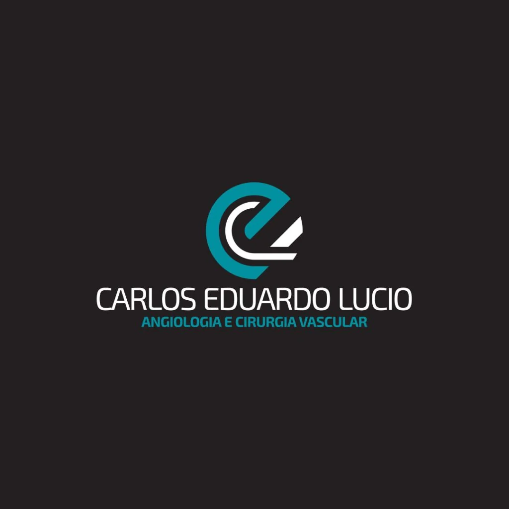 Dr. Carlos Eduardo Lúcio — aplicação visual 1