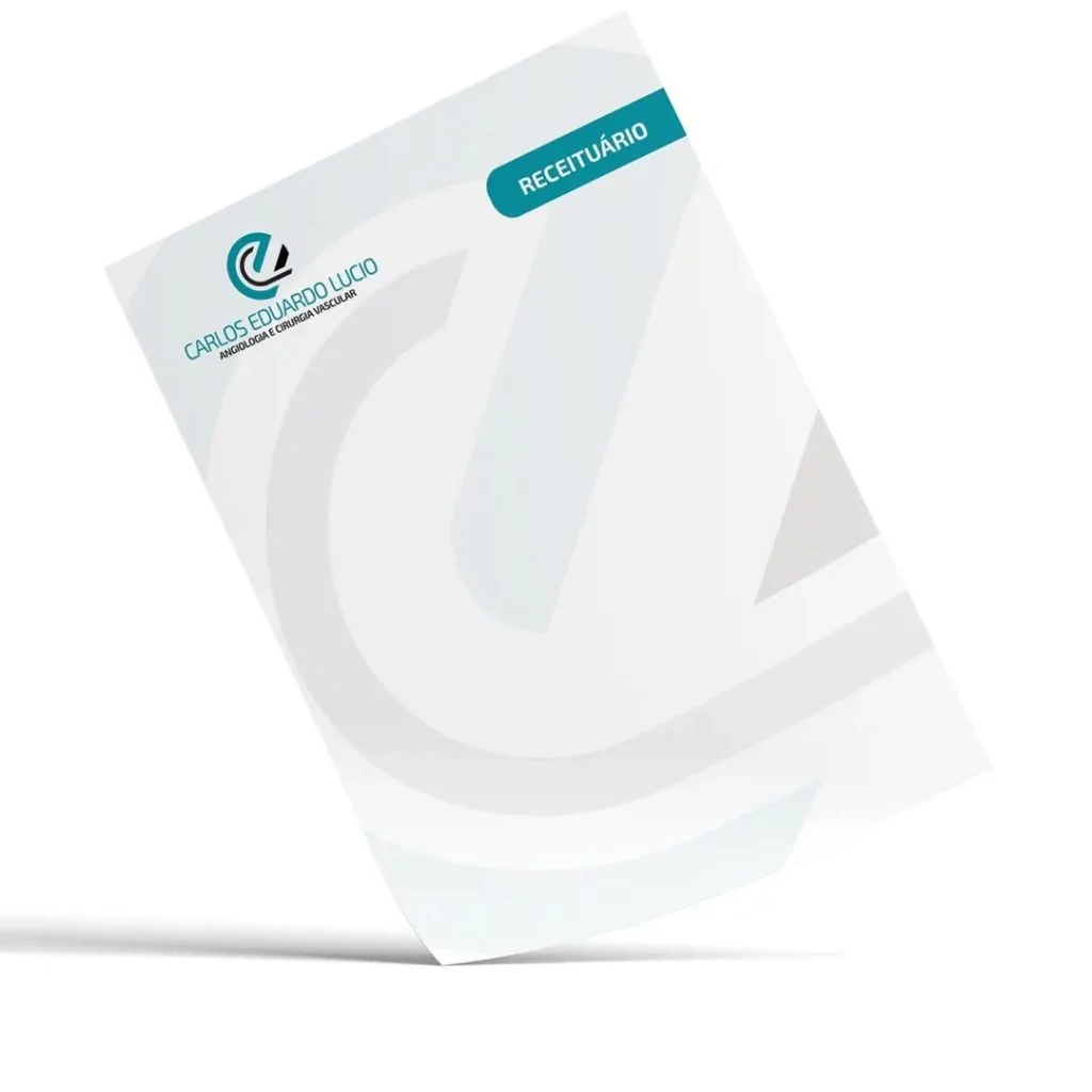 Dr. Carlos Eduardo Lúcio — aplicação visual 2