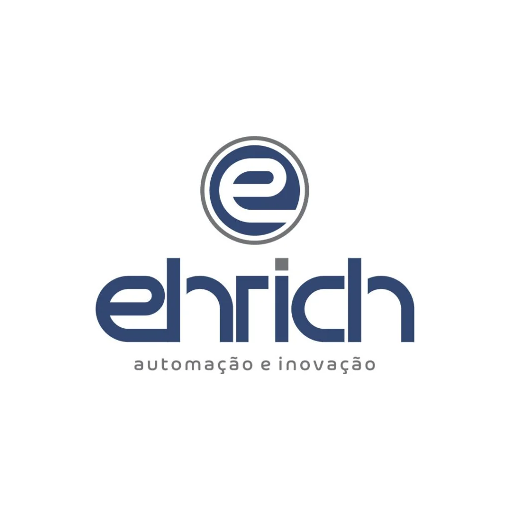 Ehrich — identidade visual
