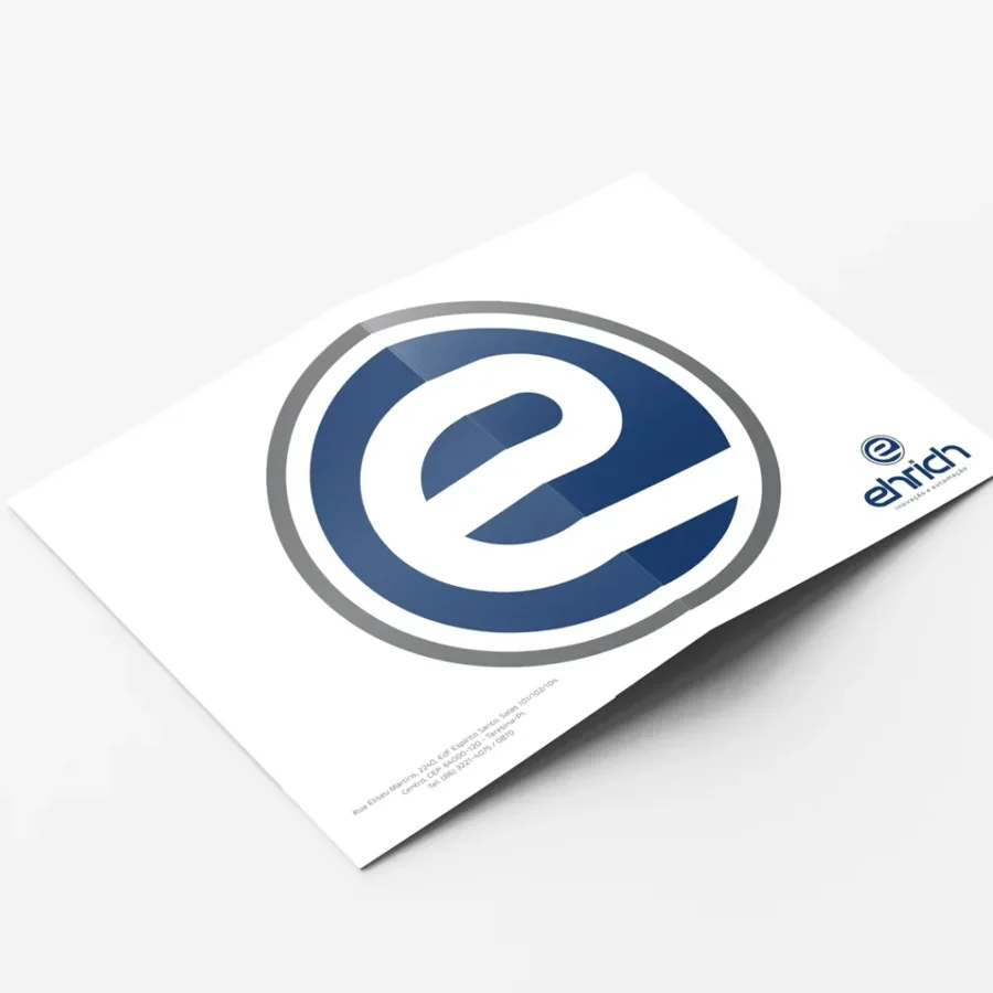Projeto Ehrich