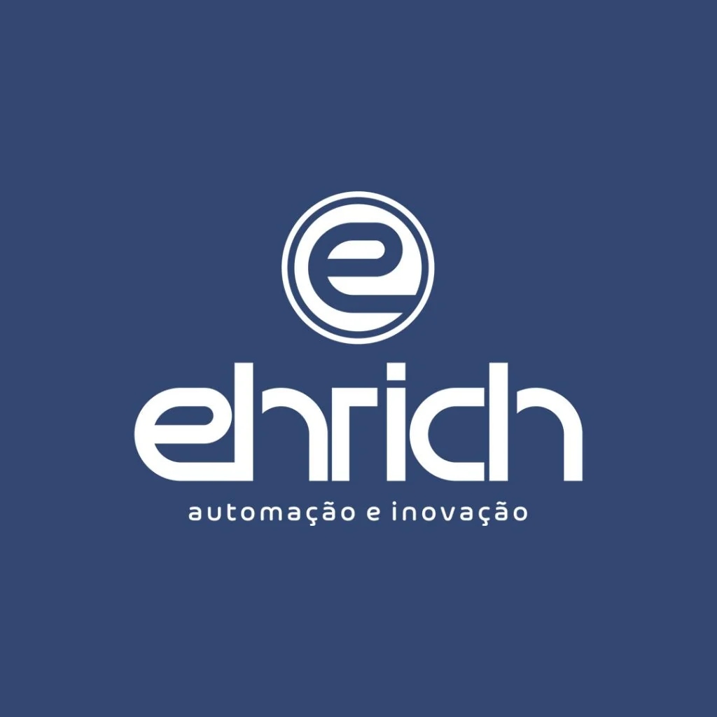 Ehrich — aplicação visual 1