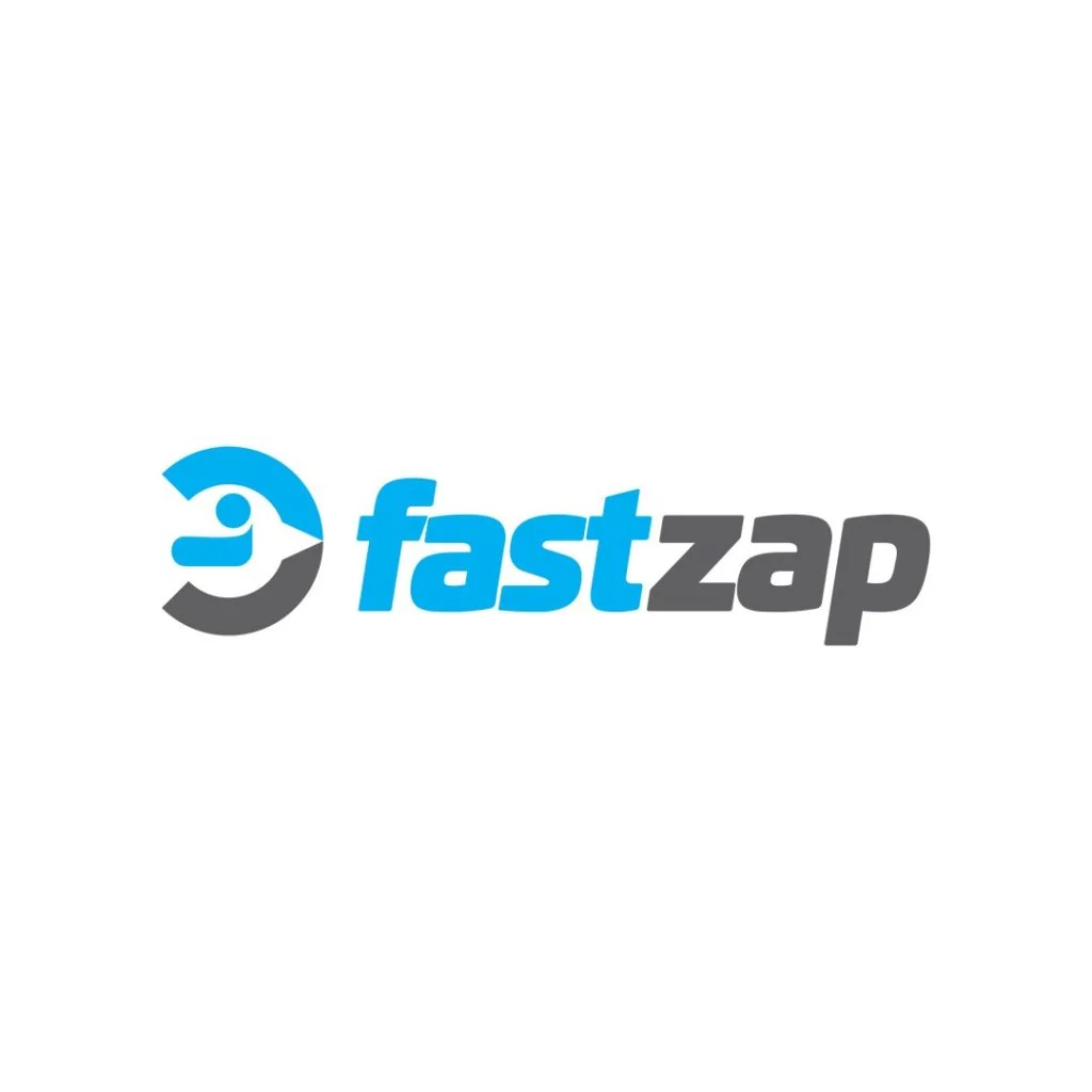 Fastzap — identidade visual