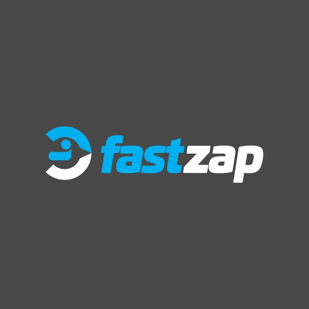 Fastzap — aplicação visual 1