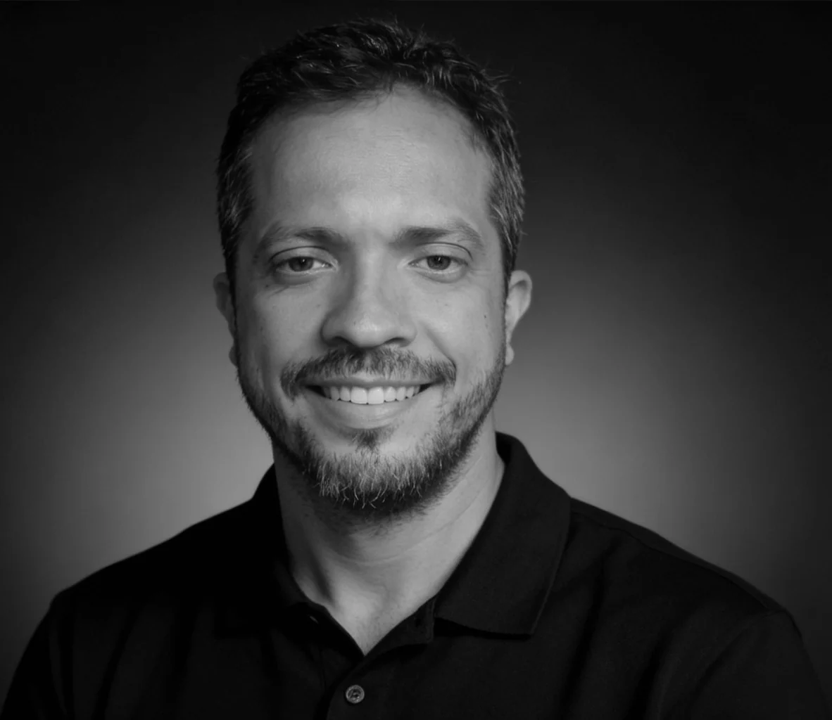 Filipe Melo, designer gráfico