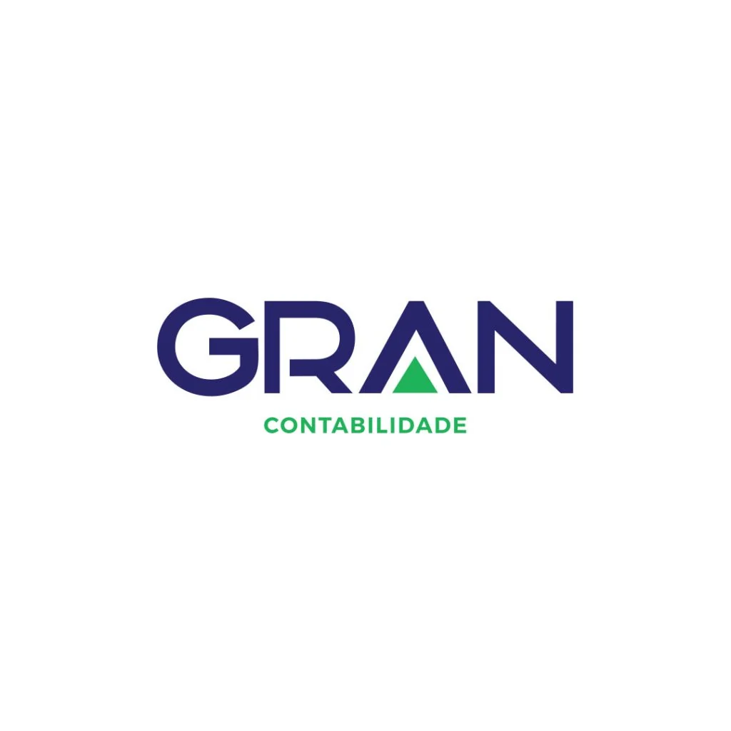 Gran Contabilidade — identidade visual