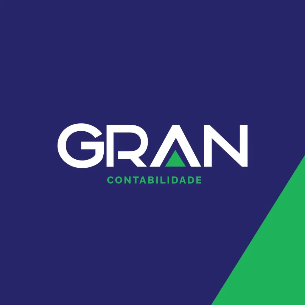 Gran Contabilidade — aplicação visual 1