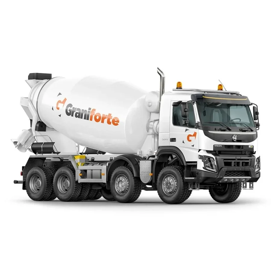Projeto Graniforte