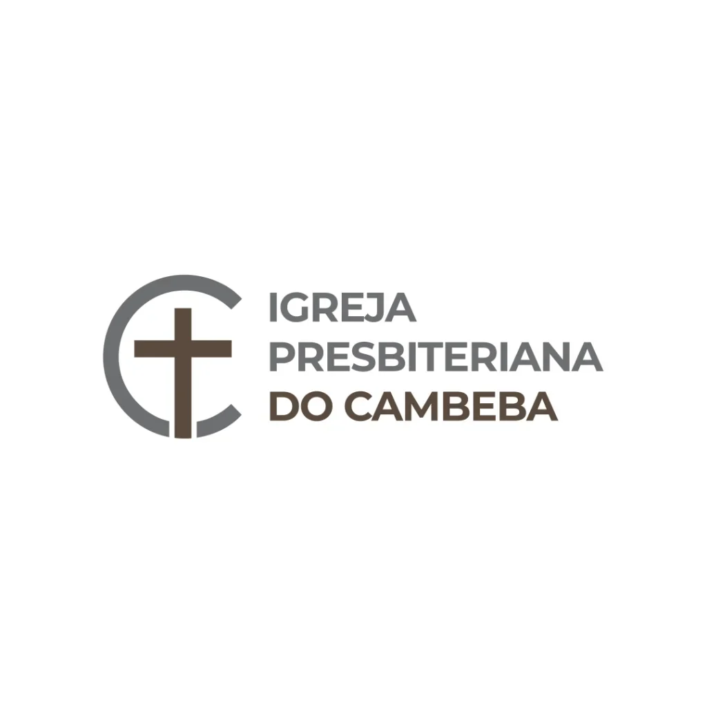 Igreja Presbiteriana do Cambeba — identidade visual