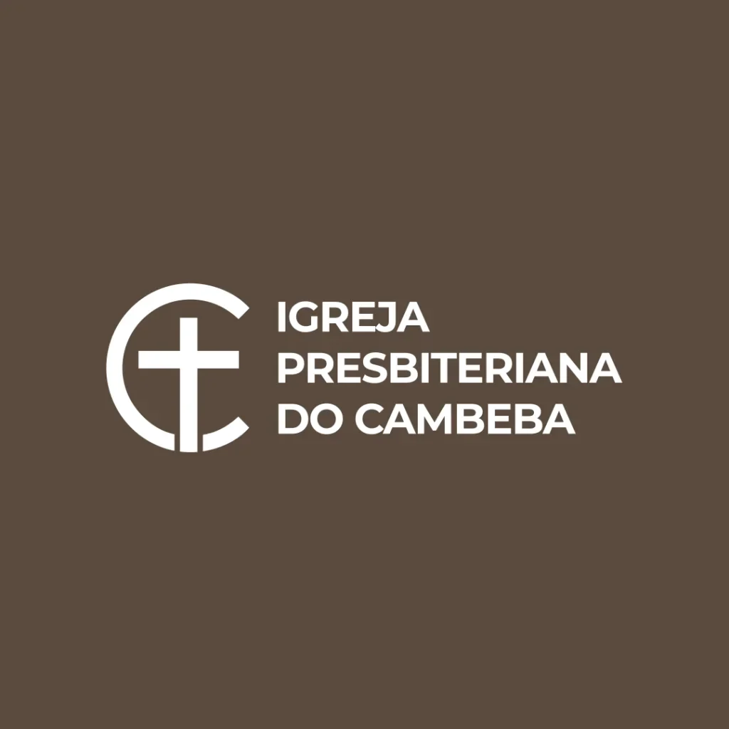 Igreja Presbiteriana do Cambeba — aplicação visual 1