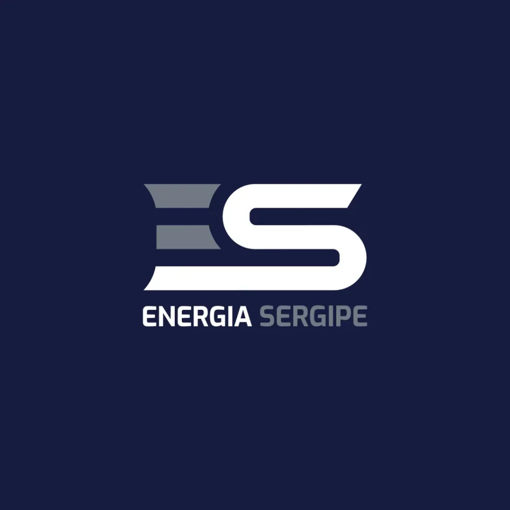 Energia Sergipe — aplicação visual 1