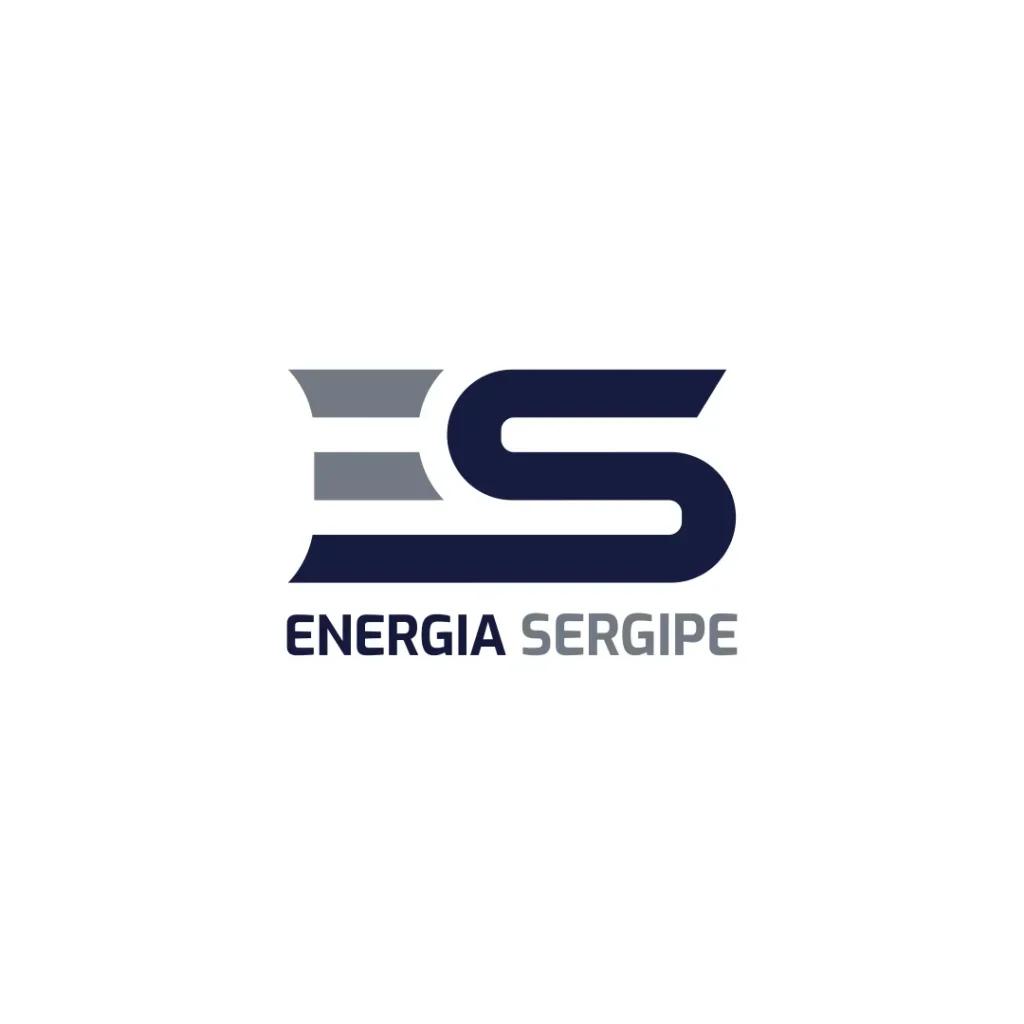 Energia Sergipe — identidade visual