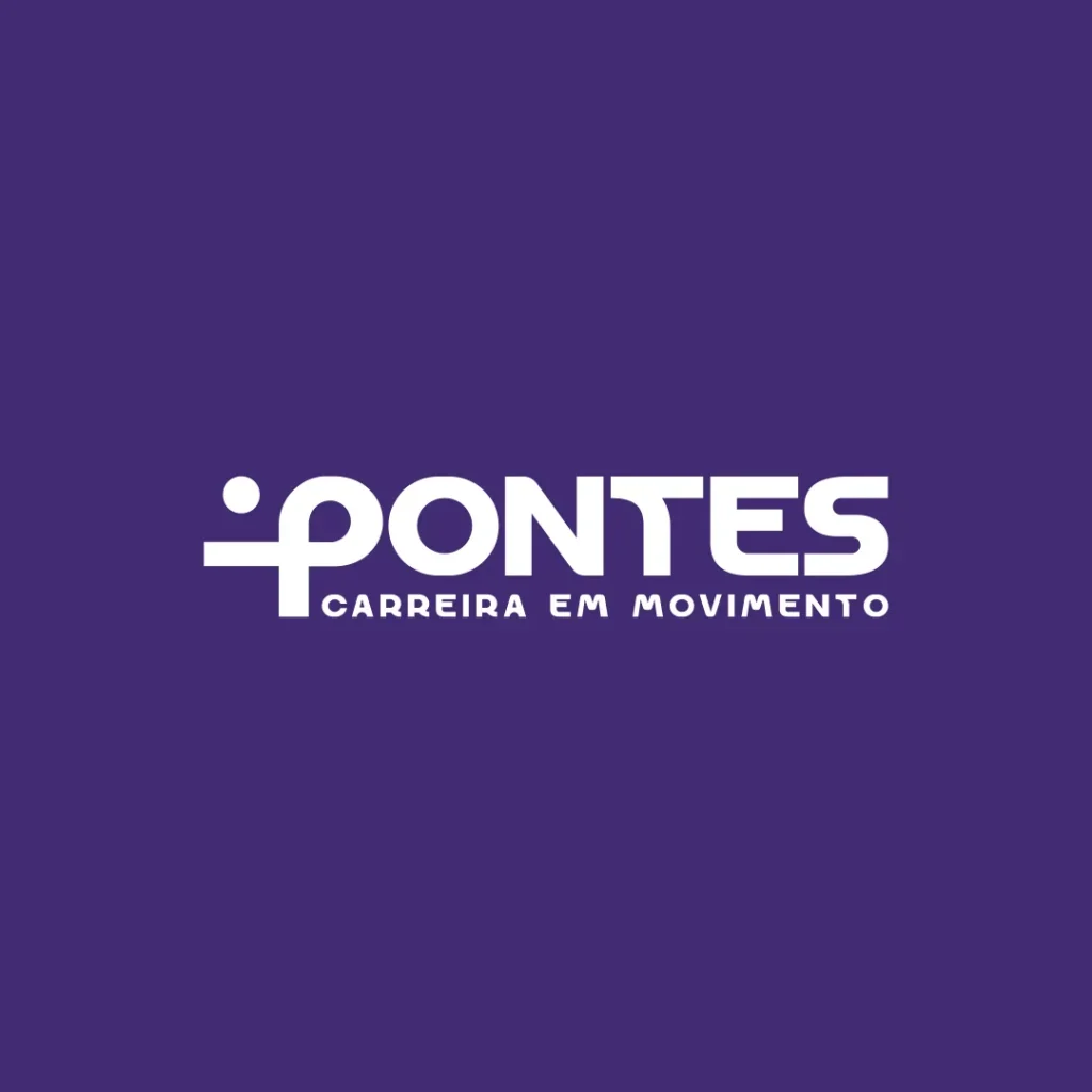 Pontes — aplicação visual 3
