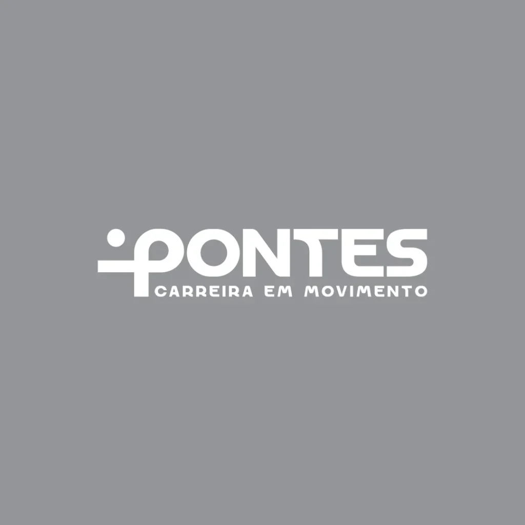Pontes — aplicação visual 4