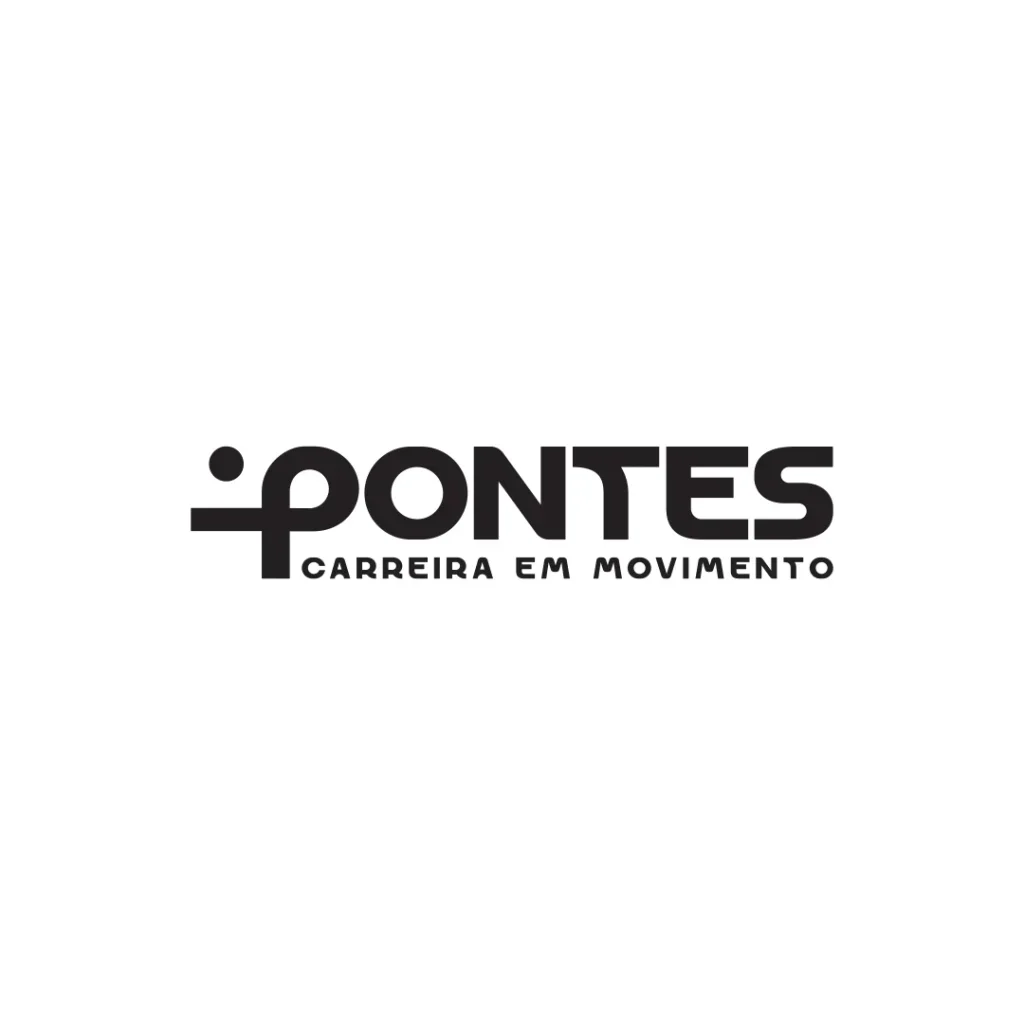 Pontes — aplicação visual 1