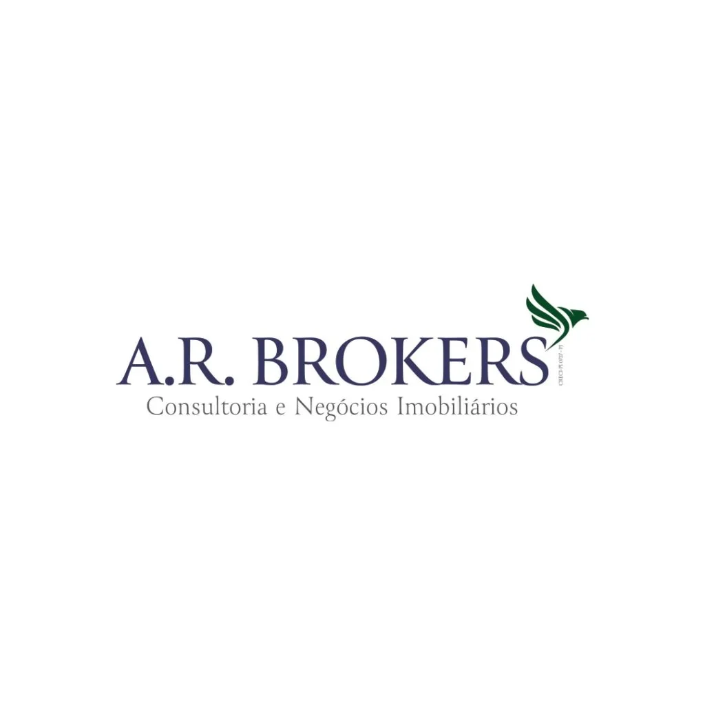 A.R. Brokers — identidade visual