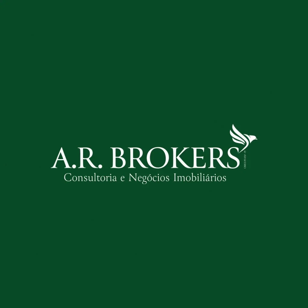 A.R. Brokers — aplicação visual 2