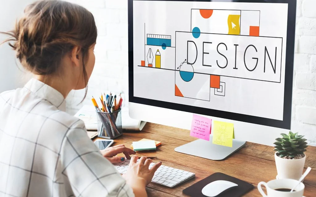 Ilustração do artigo: Primeira Impressão: O Impacto do Design