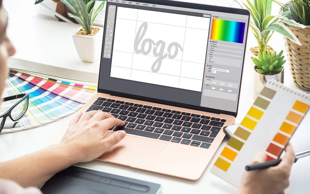 Ilustração do artigo: Rebranding: Hora de Mudar Sua Marca?