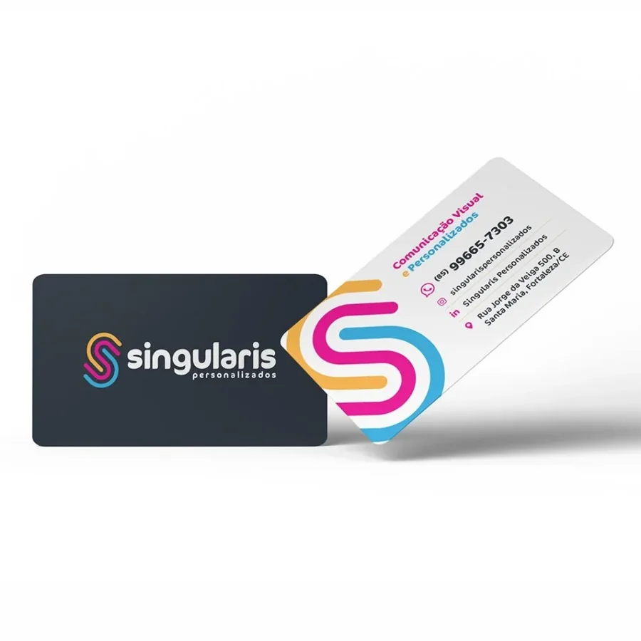 Projeto Singularis