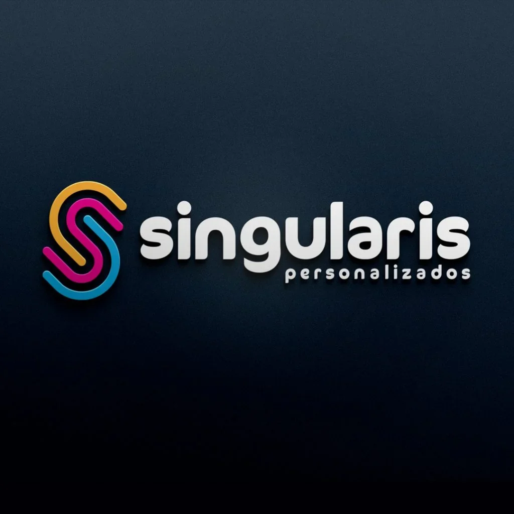 Singularis — aplicação visual 1