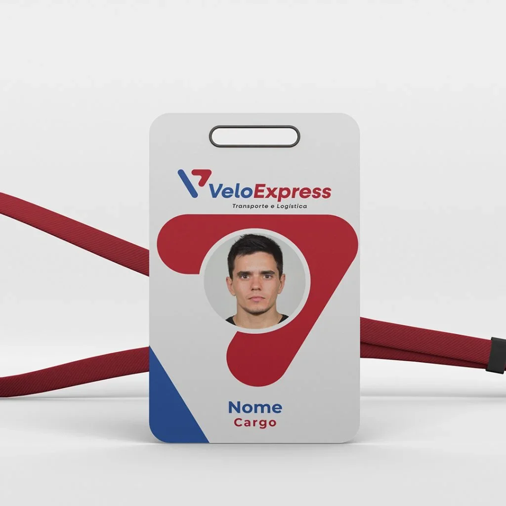 VeloExpress — aplicação visual 6