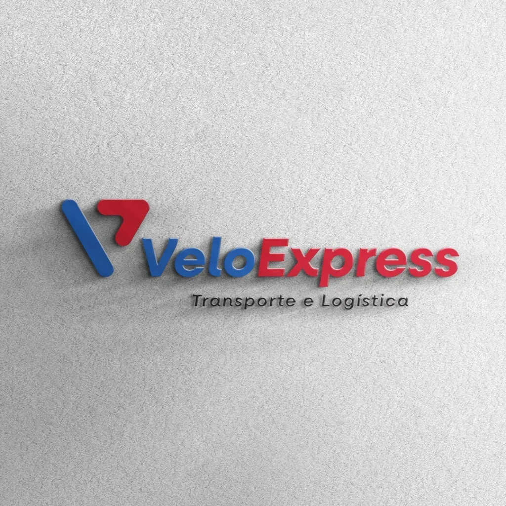 VeloExpress — aplicação visual 1