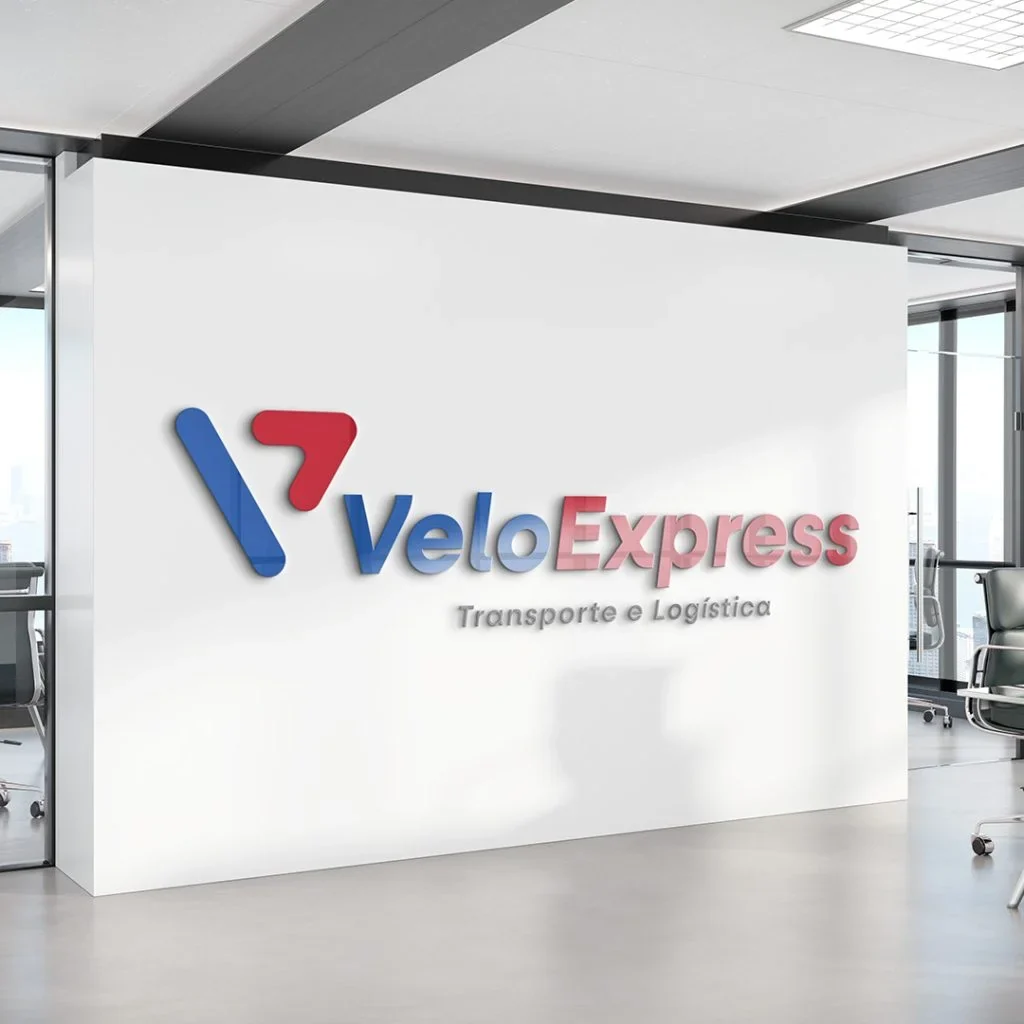 VeloExpress — aplicação visual 2