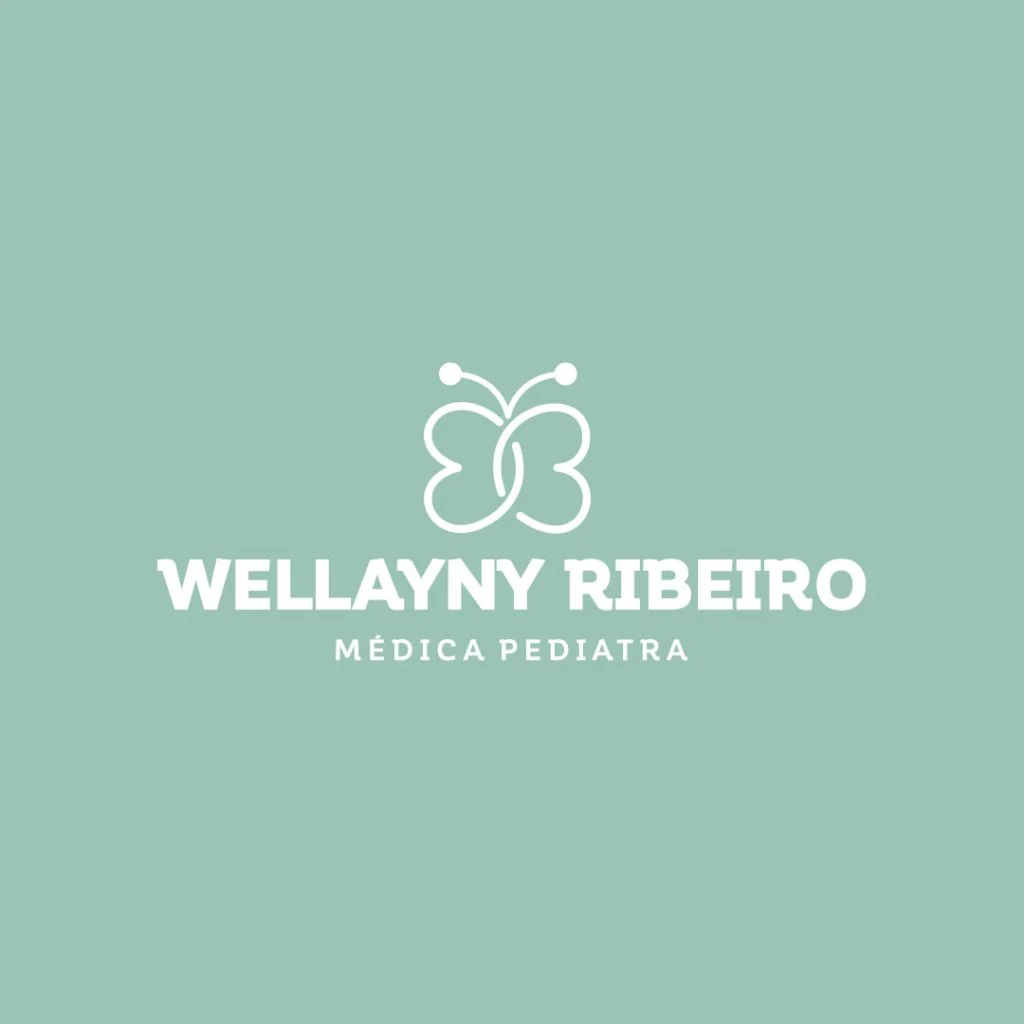 Dra. Wellayny Ribeiro — aplicação visual 1